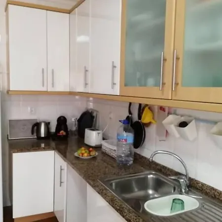 شقة Landlady Summer فيلا دو كوندي