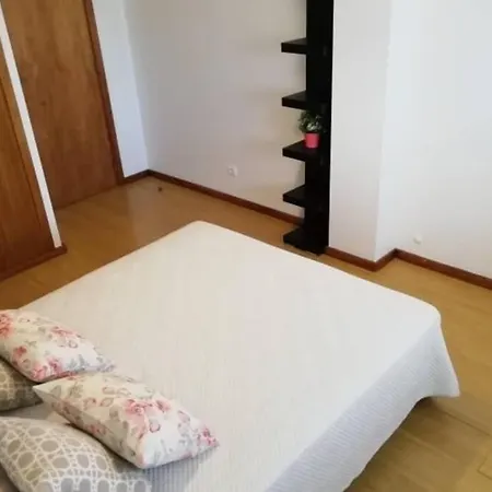 Landlady Summer شقة فيلا دو كوندي