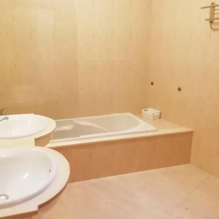 Landlady Summer