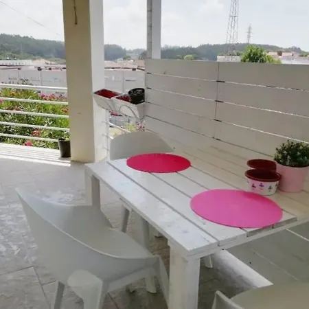 شقة Landlady Summer *