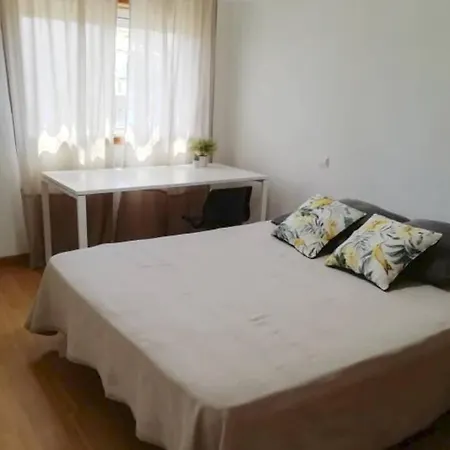 شقة Landlady Summer